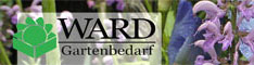 Gartenbedarf - R. Ward